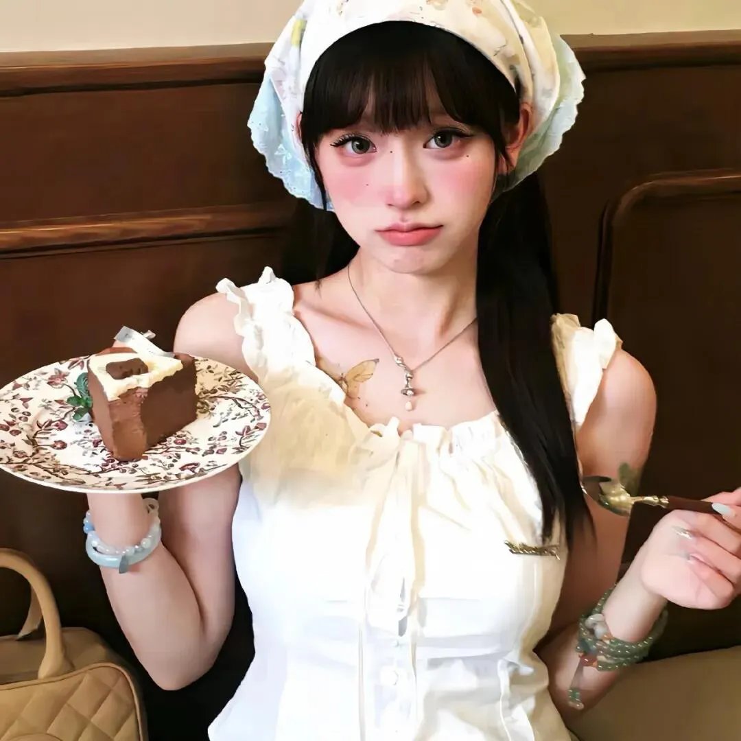 美杜莎无心